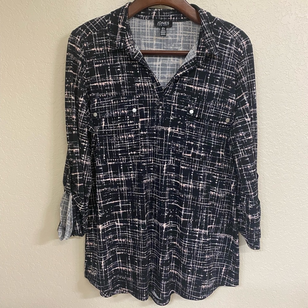 Jones New York top